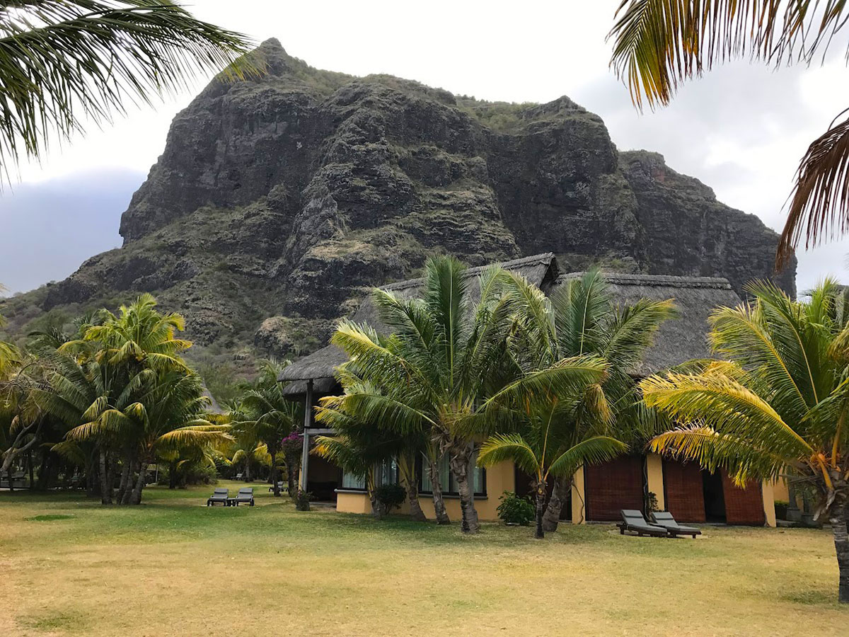 Le Morne, là où le ciel touche la mémoire